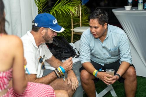 Bovell - Capella Festival