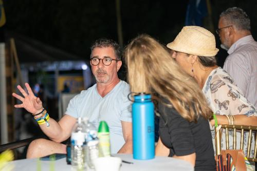 Bovell - Capella Festival