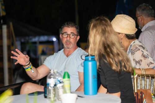 Bovell - Capella Festival