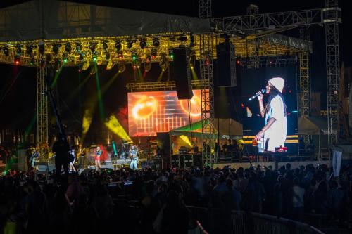 Bovell - Capella Festival