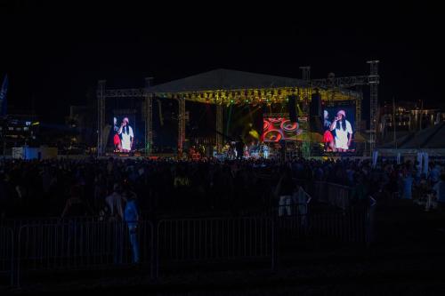 Bovell - Capella Festival