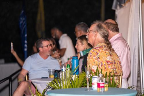 Bovell - Capella Festival