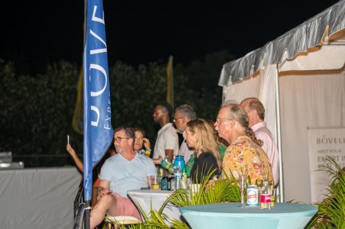 Bovell - Capella Festival