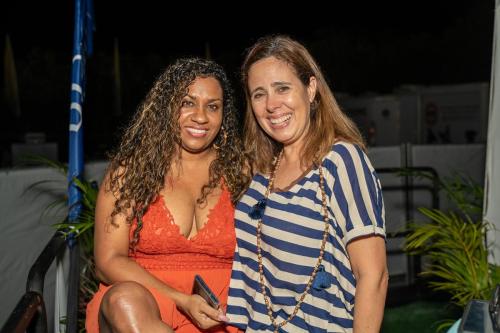 Bovell - Capella Festival