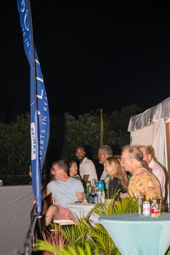 Bovell - Capella Festival