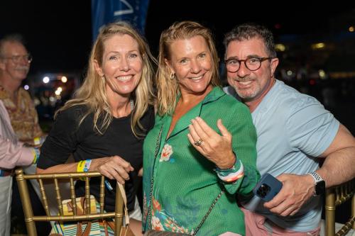 Bovell - Capella Festival