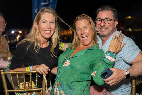 Bovell - Capella Festival