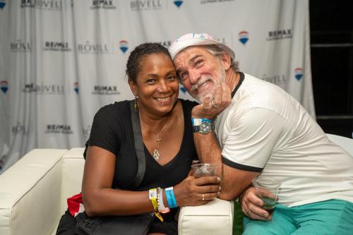 Bovell - Capella Festival