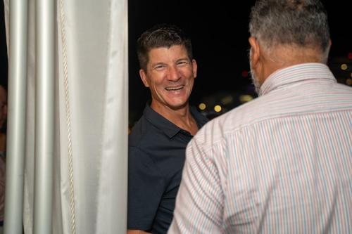 Bovell - Capella Festival