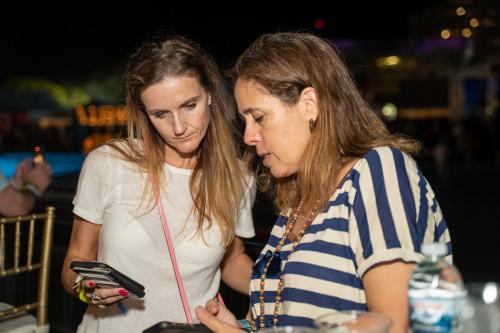 Bovell - Capella Festival