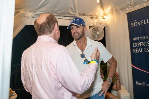 Bovell - Capella Festival