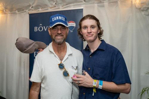 Bovell - Capella Festival