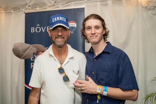 Bovell - Capella Festival