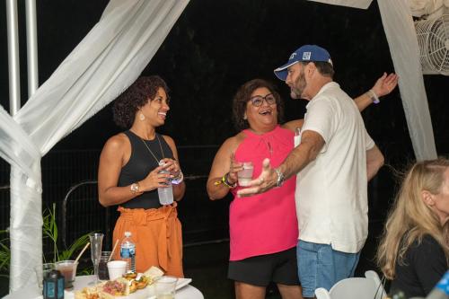 Bovell - Capella Festival