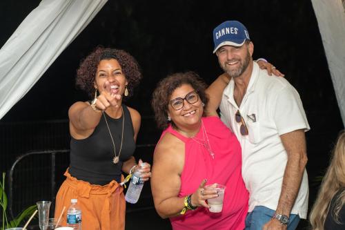 Bovell - Capella Festival