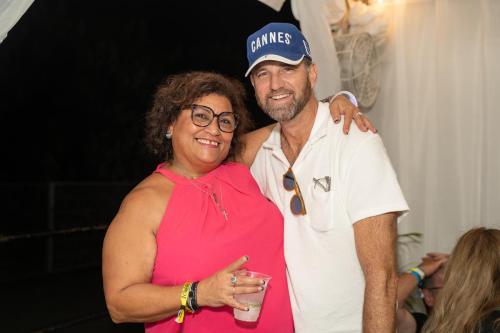 Bovell - Capella Festival