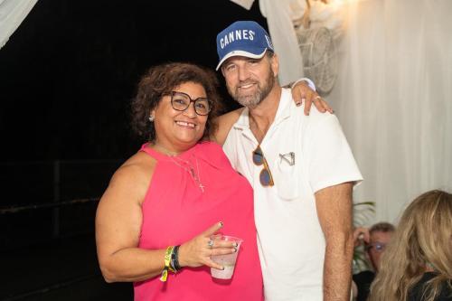 Bovell - Capella Festival