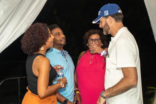 Bovell - Capella Festival