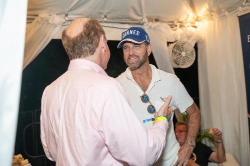 Bovell - Capella Festival