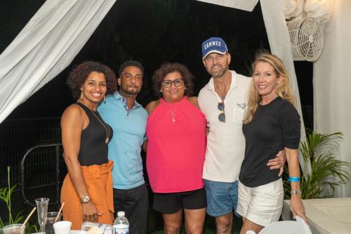 Bovell - Capella Festival