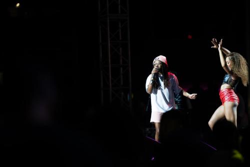 Bovell - Capella Festival