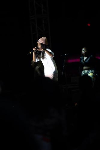 Bovell - Capella Festival