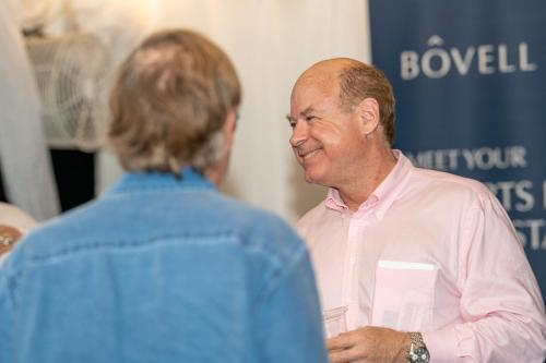 Bovell - Capella Festival