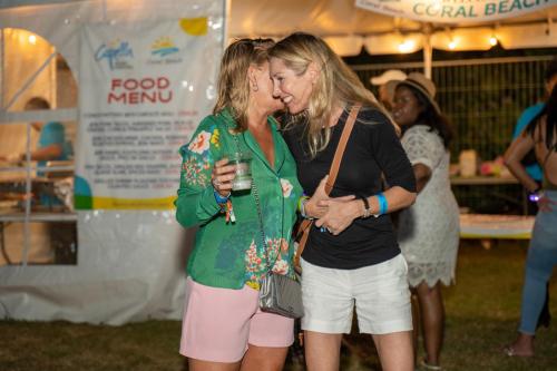 Bovell - Capella Festival