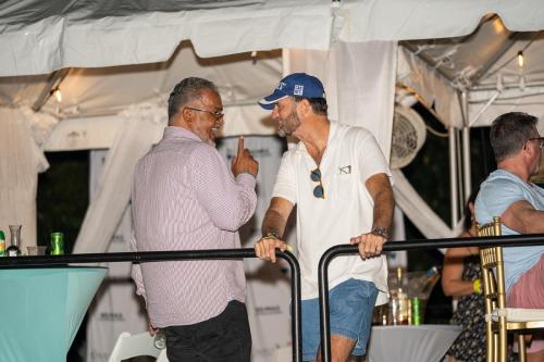 Bovell - Capella Festival