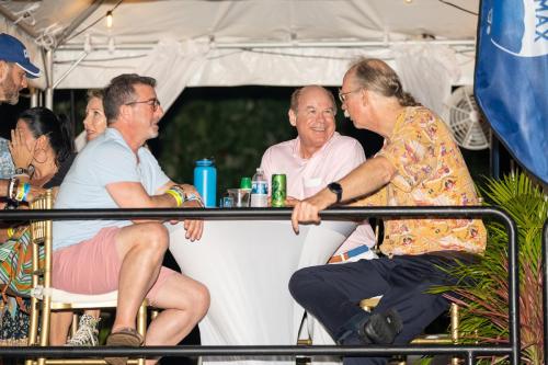 Bovell - Capella Festival