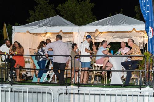 Bovell - Capella Festival