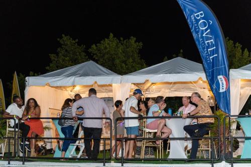 Bovell - Capella Festival