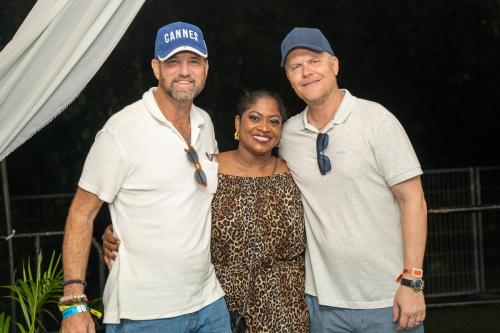 Bovell - Capella Festival