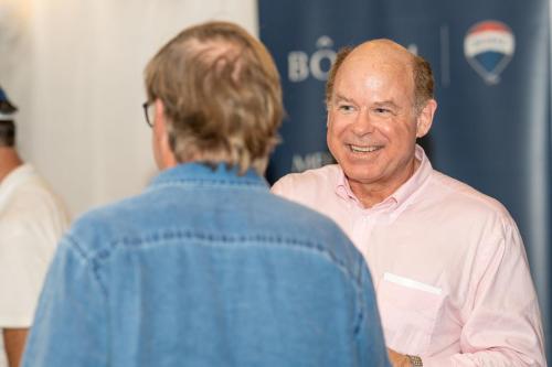 Bovell - Capella Festival