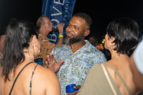 Bovell - Capella Festival