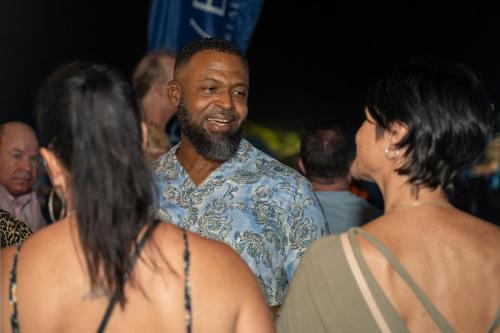 Bovell - Capella Festival