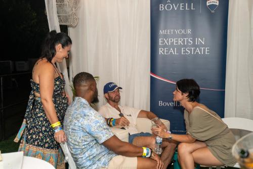 Bovell - Capella Festival