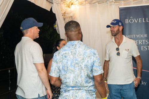 Bovell - Capella Festival