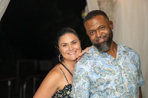 Bovell - Capella Festival