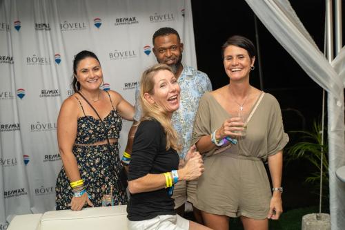 Bovell - Capella Festival