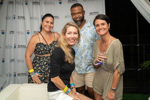 Bovell - Capella Festival