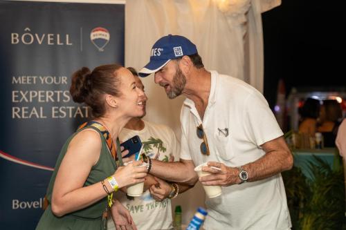 Bovell - Capella Festival