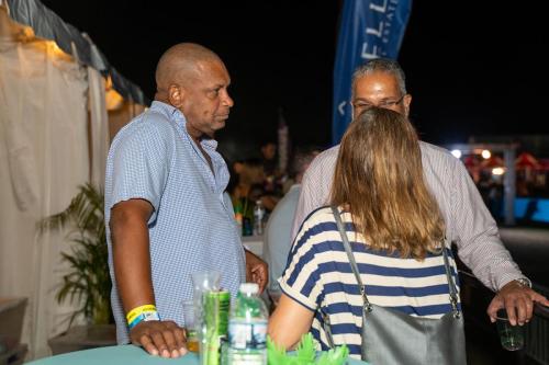 Bovell - Capella Festival