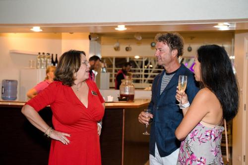 Bovell - Vinnie Jones