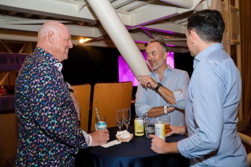 Bovell - Vinnie Jones