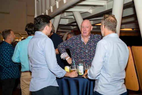 Bovell - Vinnie Jones