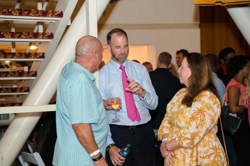 Bovell - Vinnie Jones