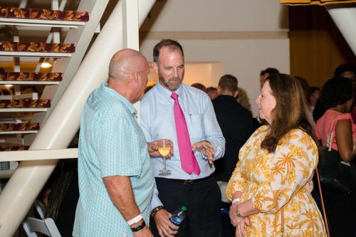 Bovell - Vinnie Jones