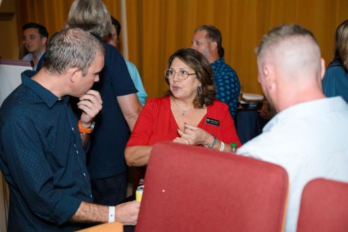 Bovell - Vinnie Jones