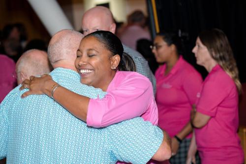 Bovell - Vinnie Jones